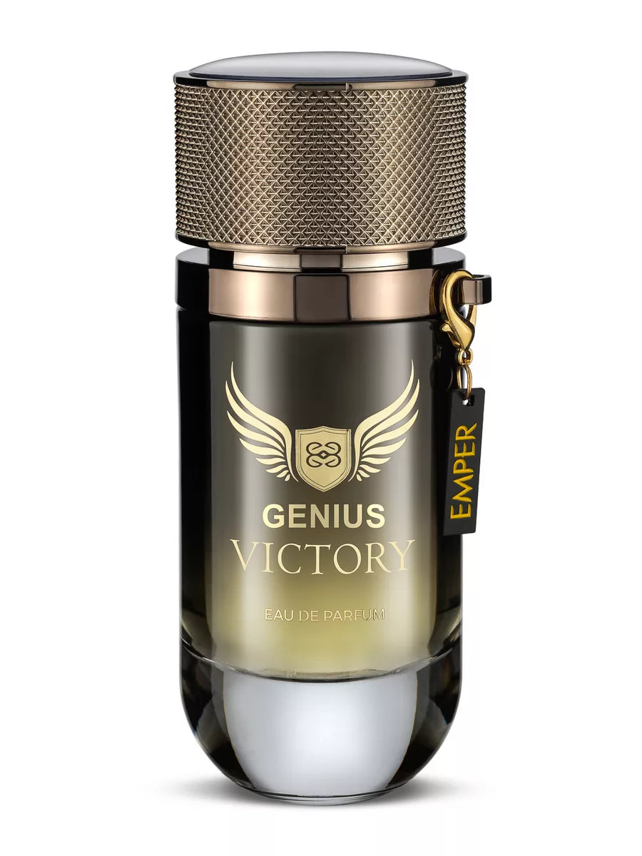 EMPER GENIUS VICTORY 25 ML – BEIRUT PERFUMES - Main Image