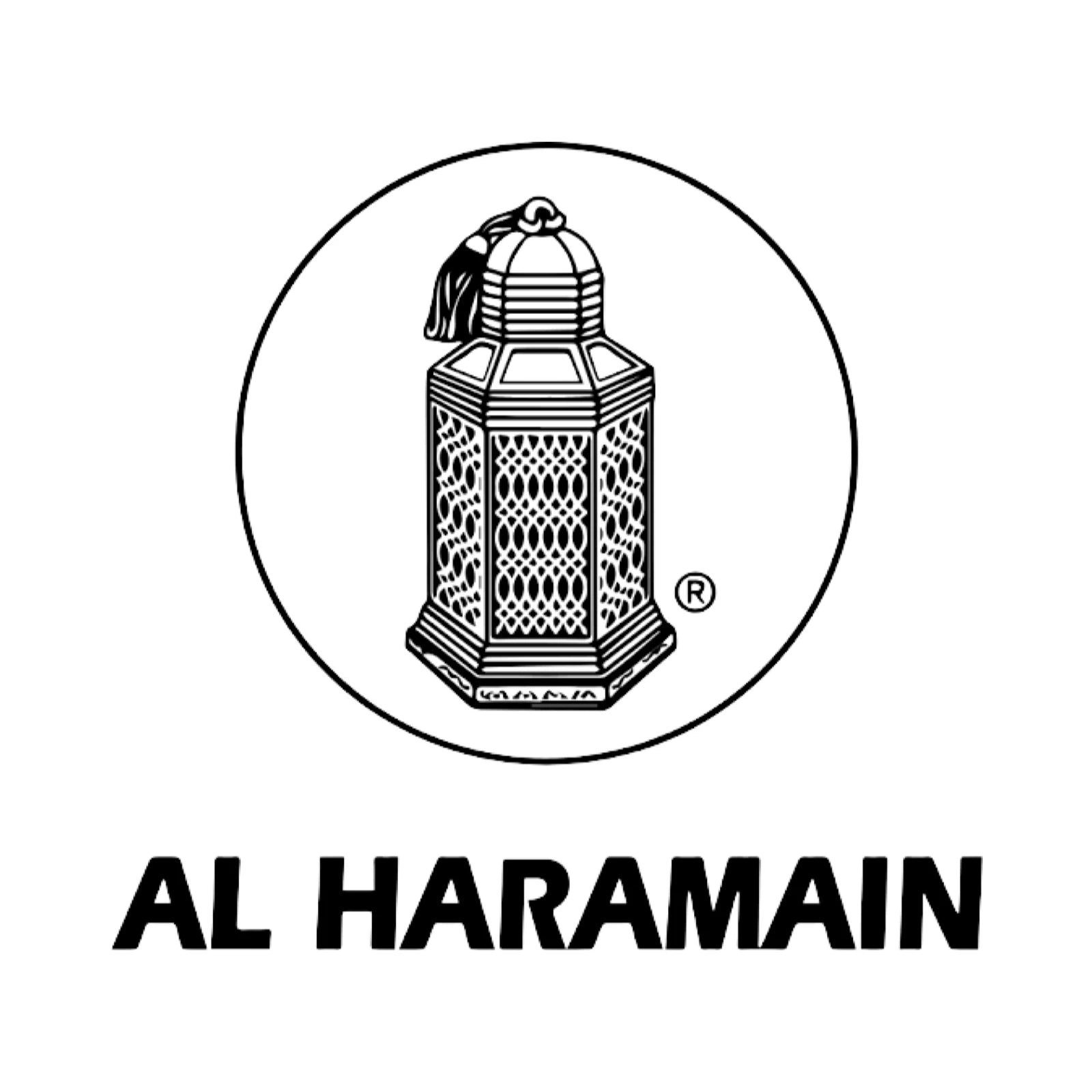 AL HARAMAIN