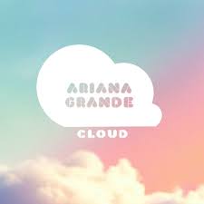 ARIANA GRANDE