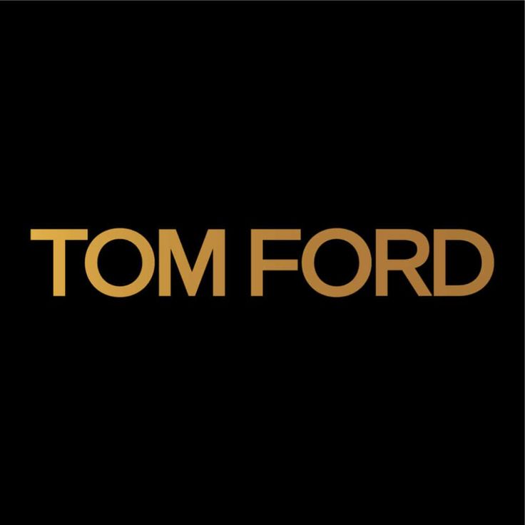 TOM FORD