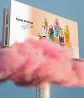 SWEET DREAMS OF DUBAI