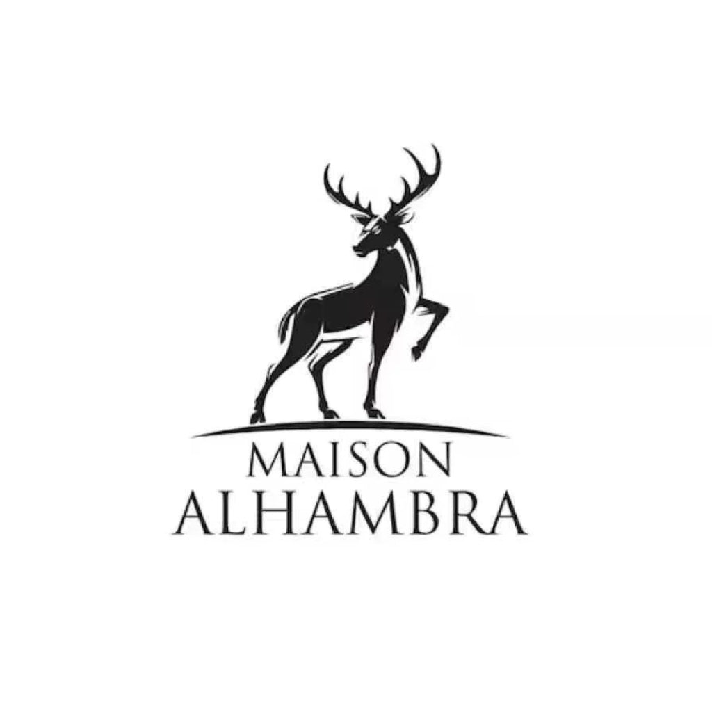 MAISON ALHAMBRA