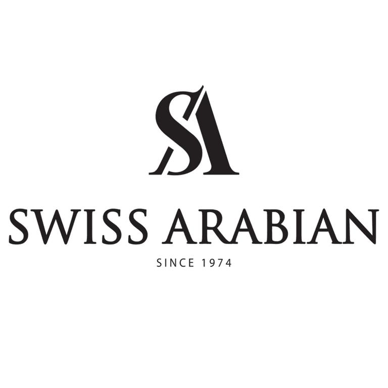 SWISS ARABIAN
