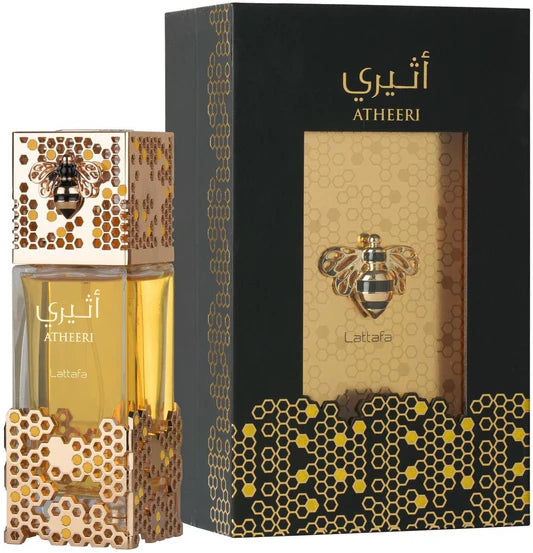 BEIRUT PERFUMES