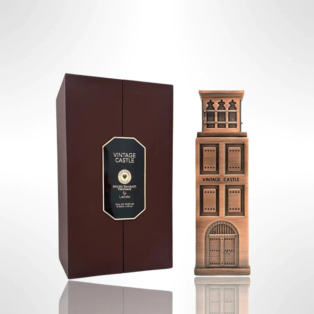 BEIRUT PERFUMES
