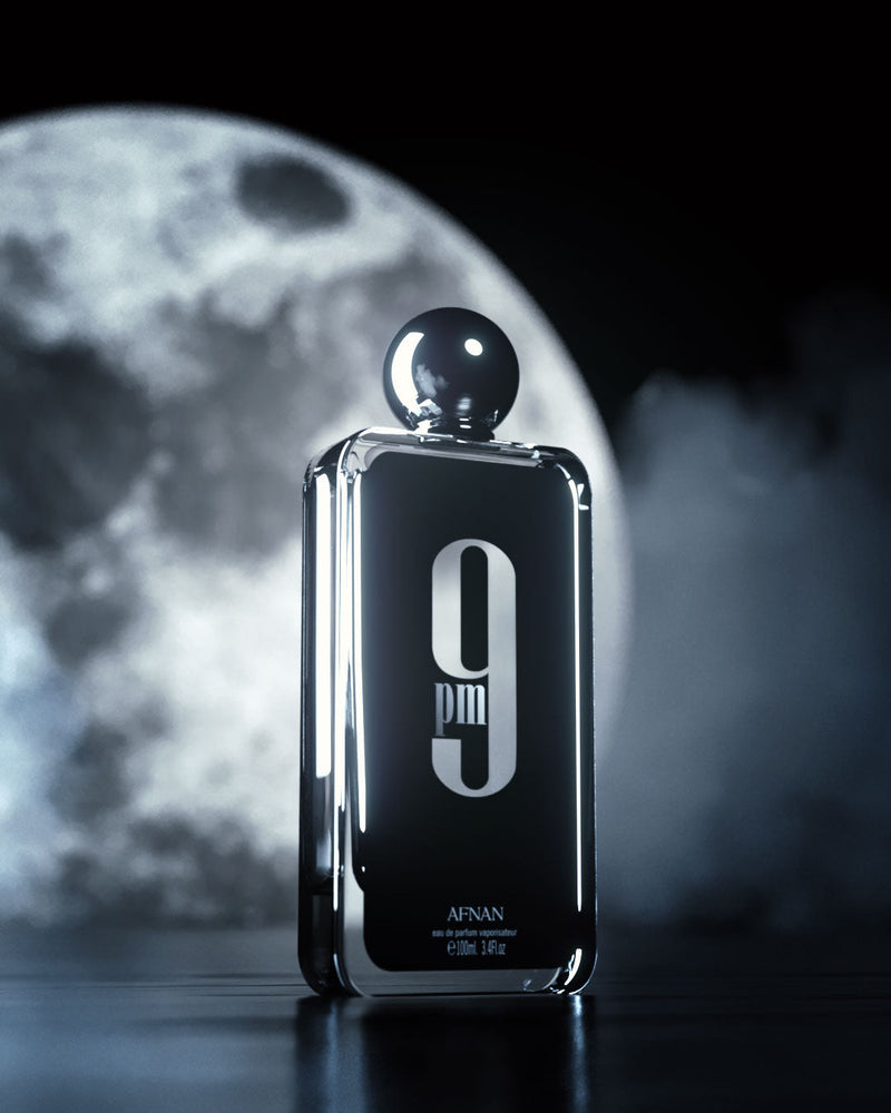 BEIRUT PERFUMES