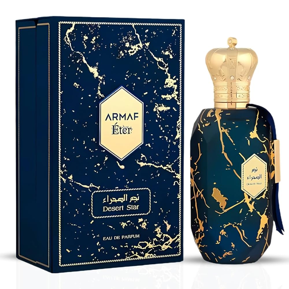 ARMAF ÉTER DESERT STAR 100 ml