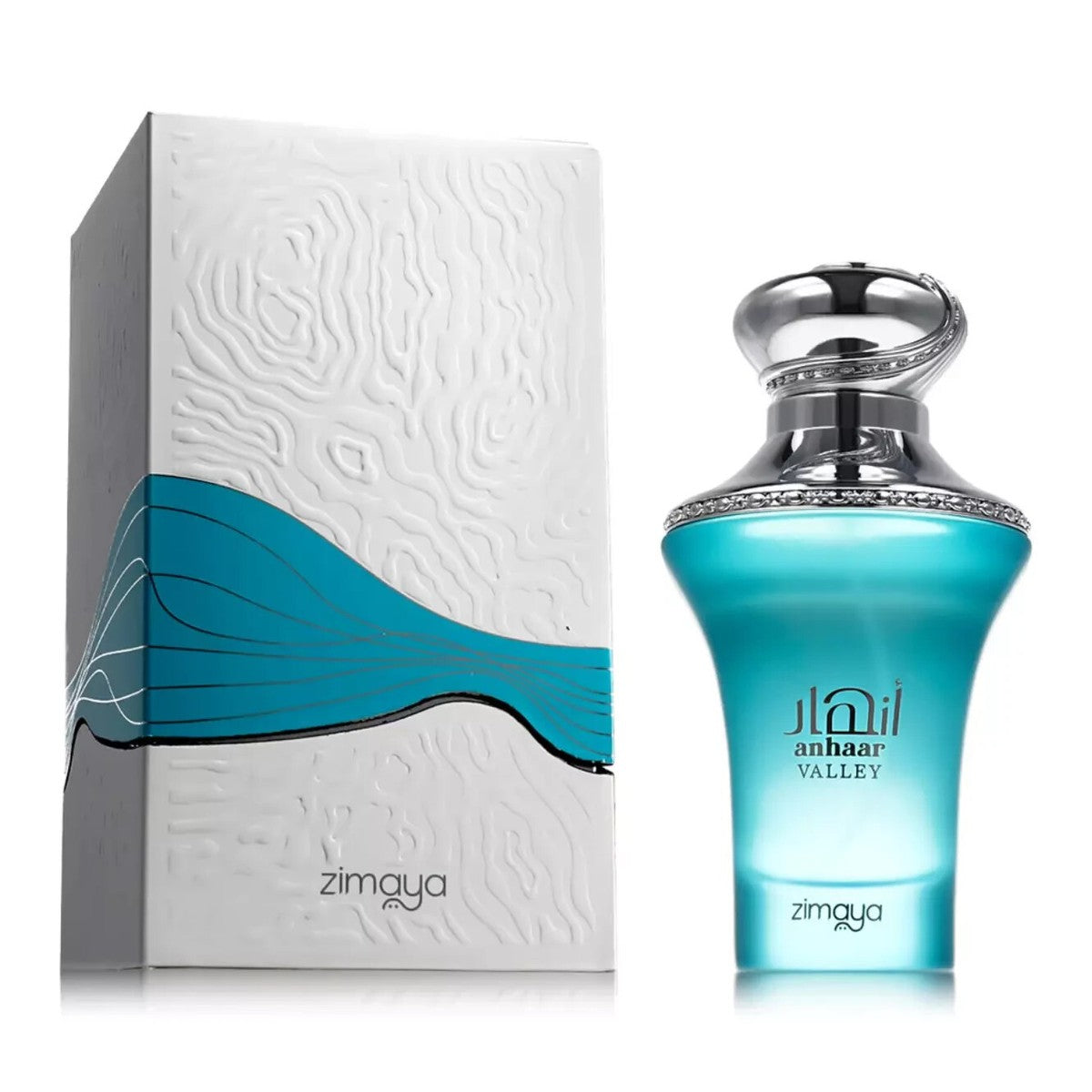 BEIRUT PERFUMES