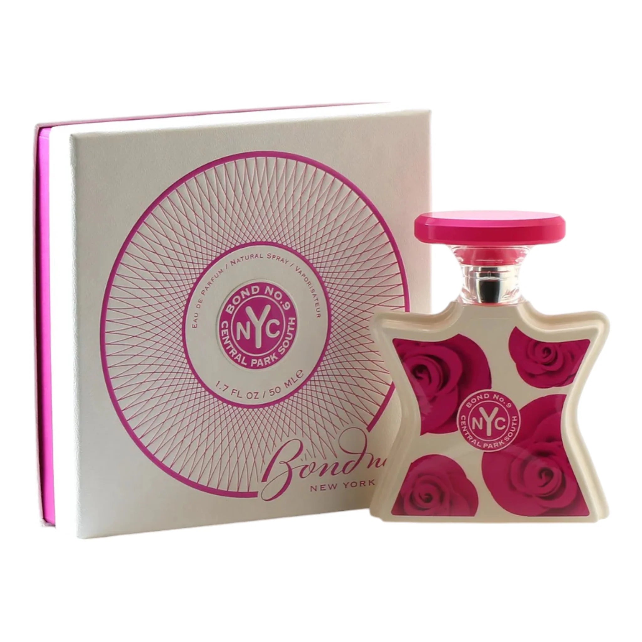 BEIRUT PERFUMES