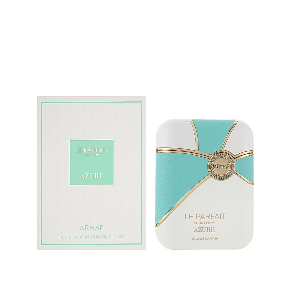 ARMAF LE PARFAIT AZURE 100 ML