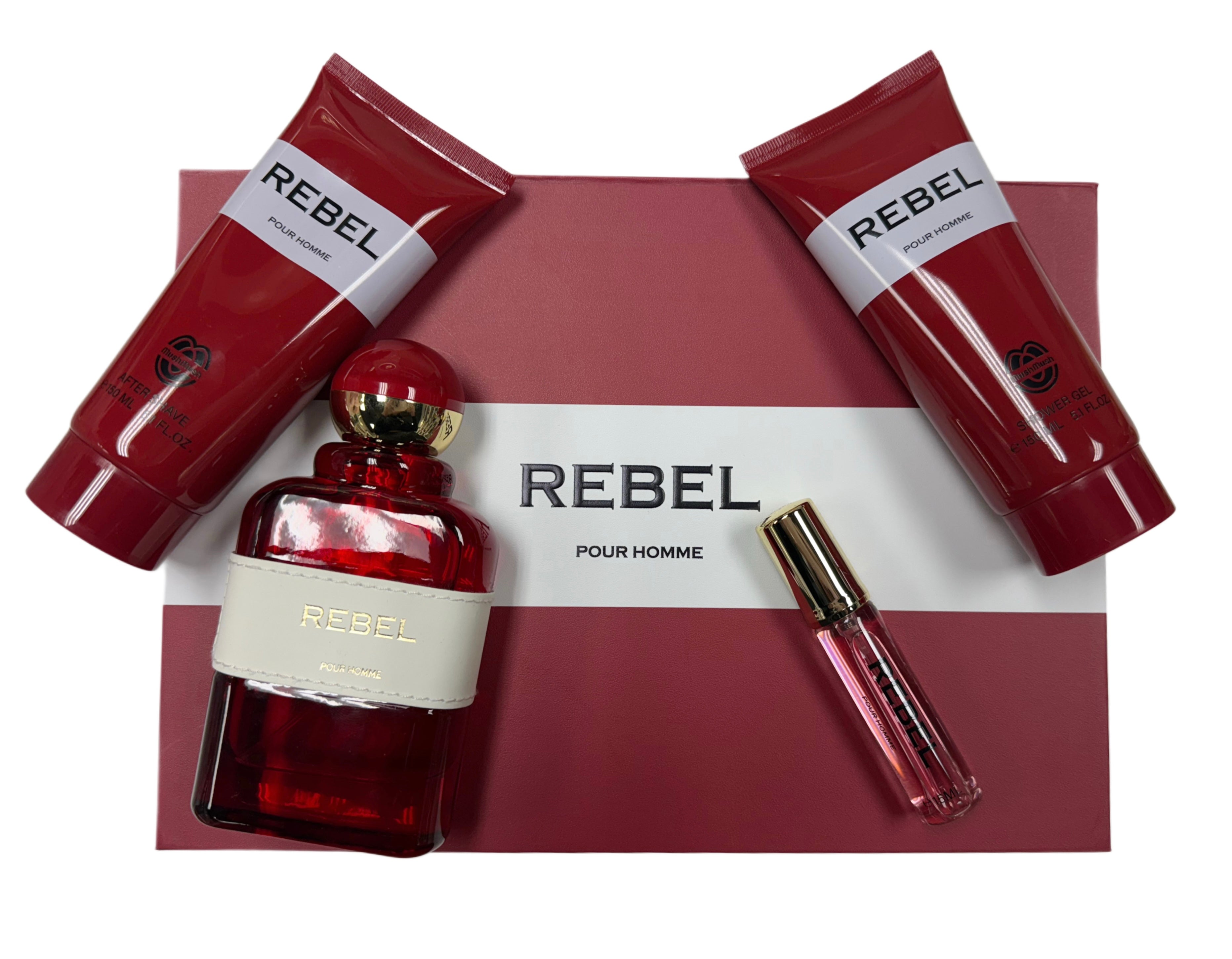 BEIRUT PERFUMES