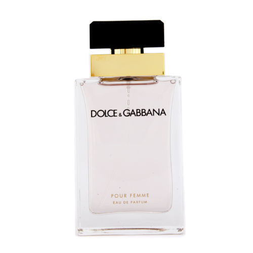 TESTER DOLCE & GABBANA 100 ML