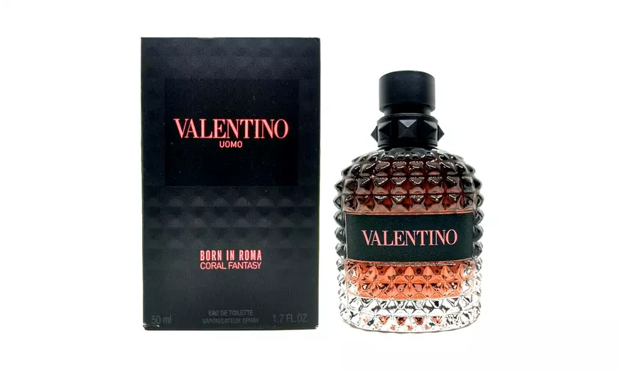 VALENTINO BORN IN ROMA 50 ml