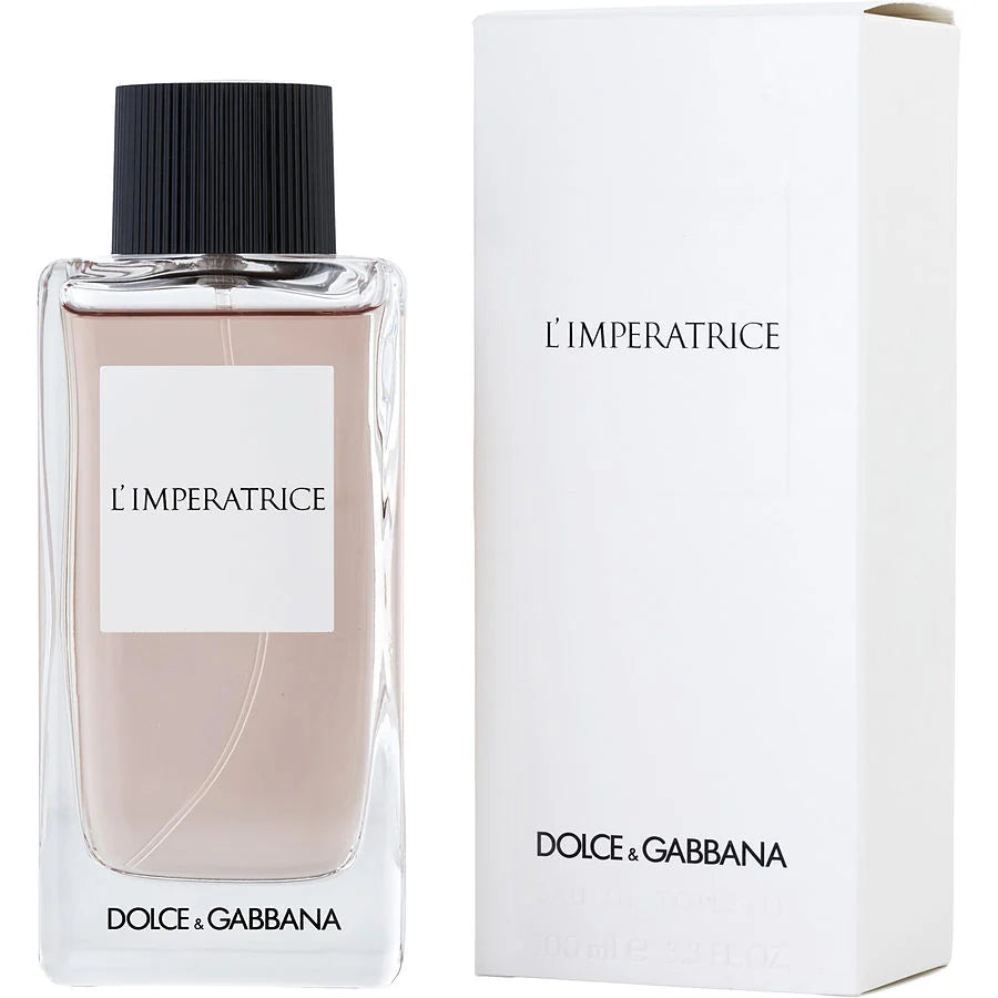 DOLCE GABBANA L’IMPERATRICE 100 ml