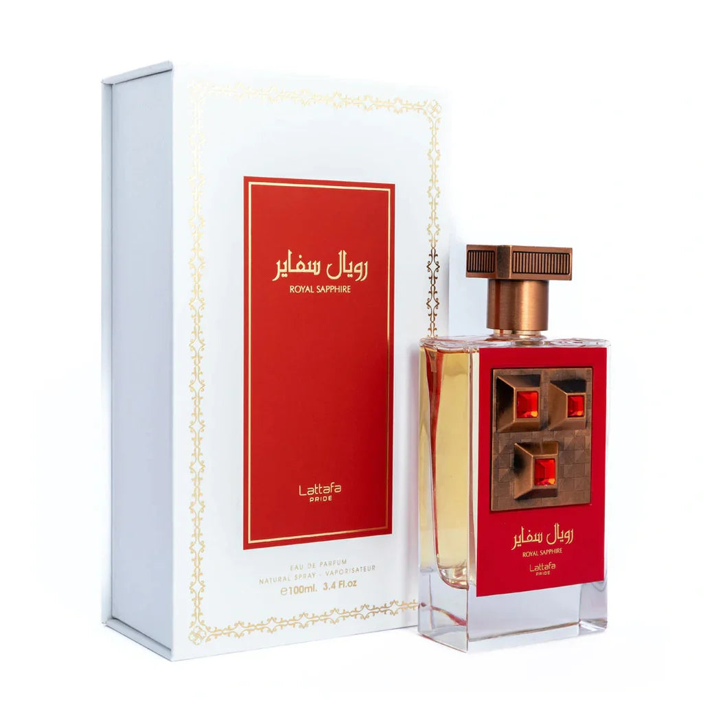 BEIRUT PERFUMES