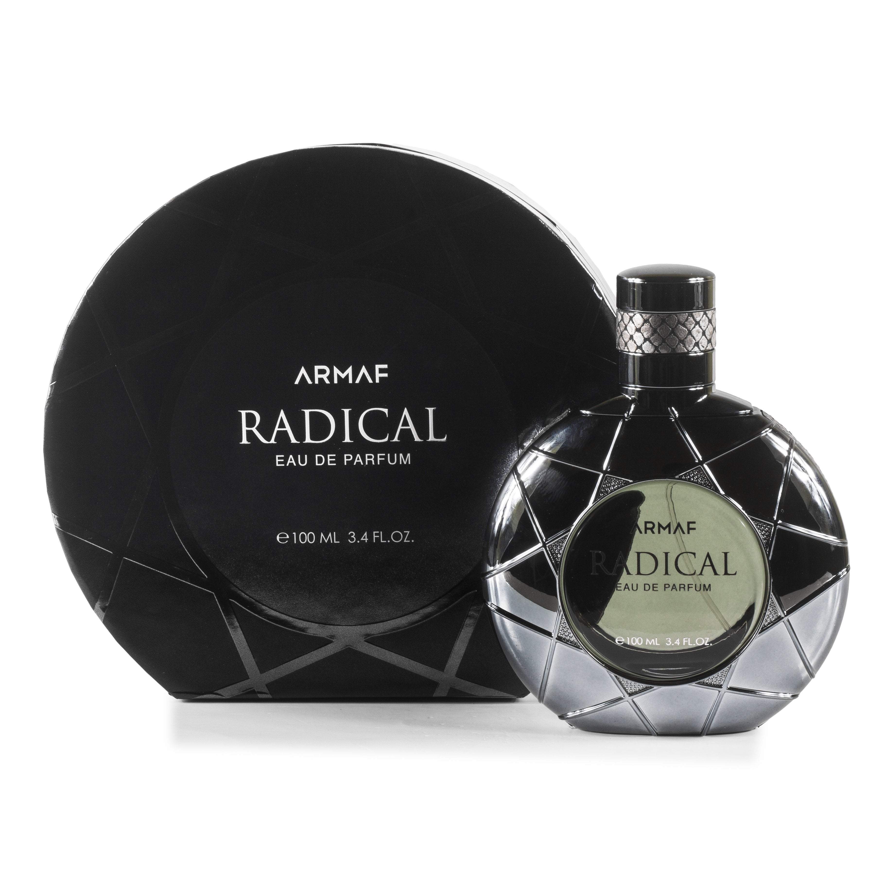 BEIRUT PERFUMES