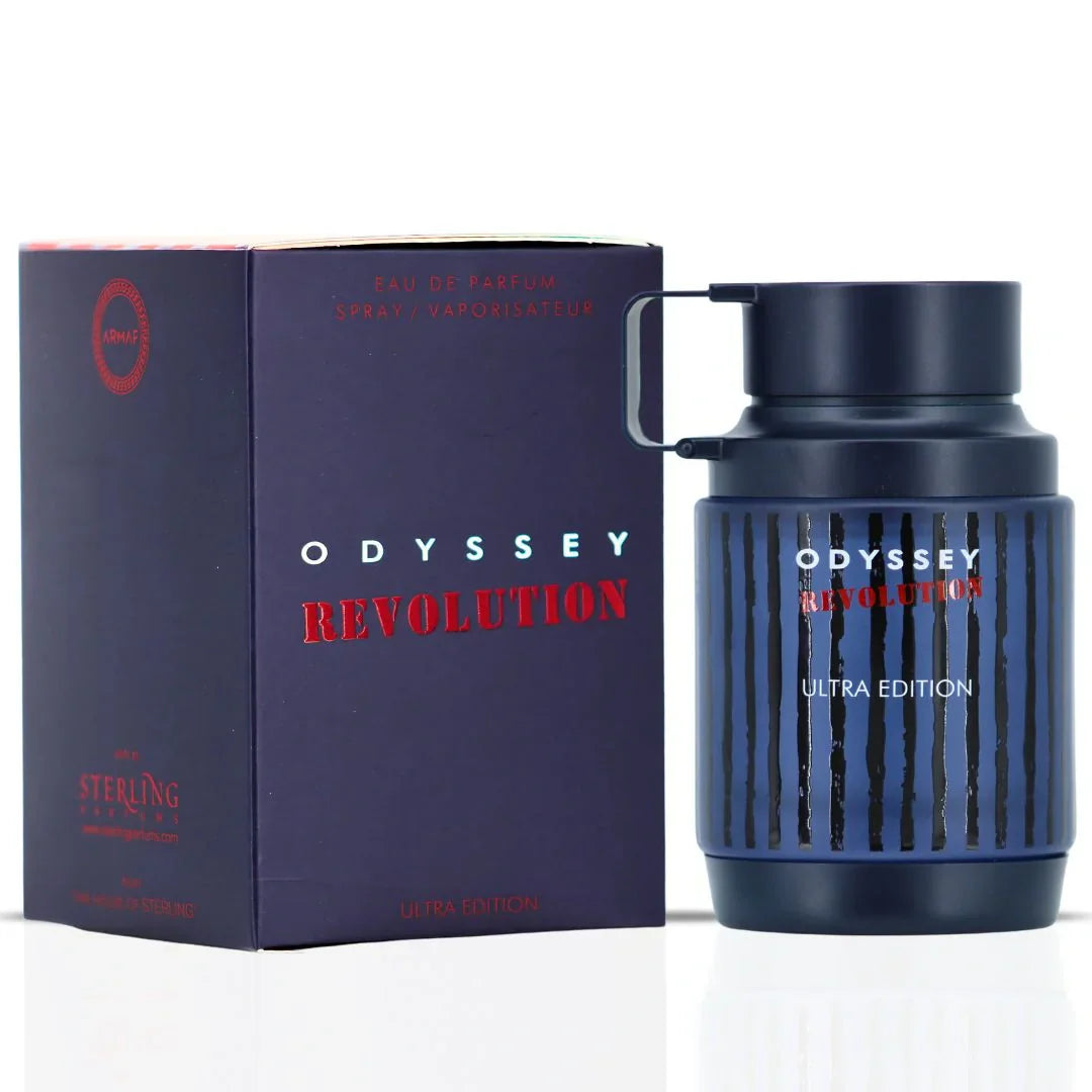 BEIRUT PERFUMES