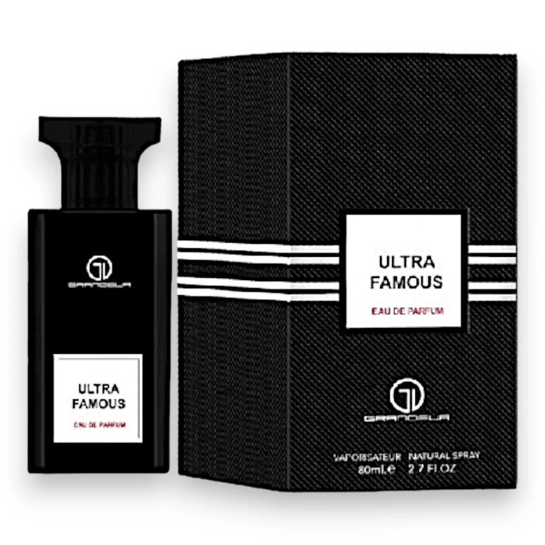 BEIRUT PERFUMES