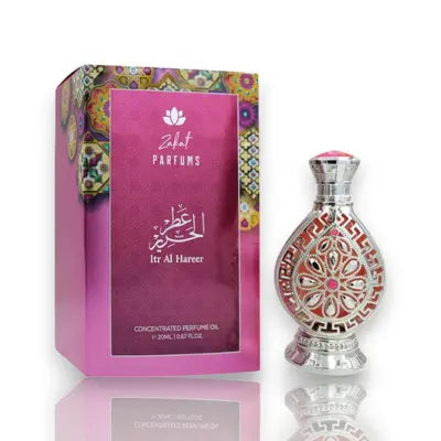 BEIRUT PERFUMES