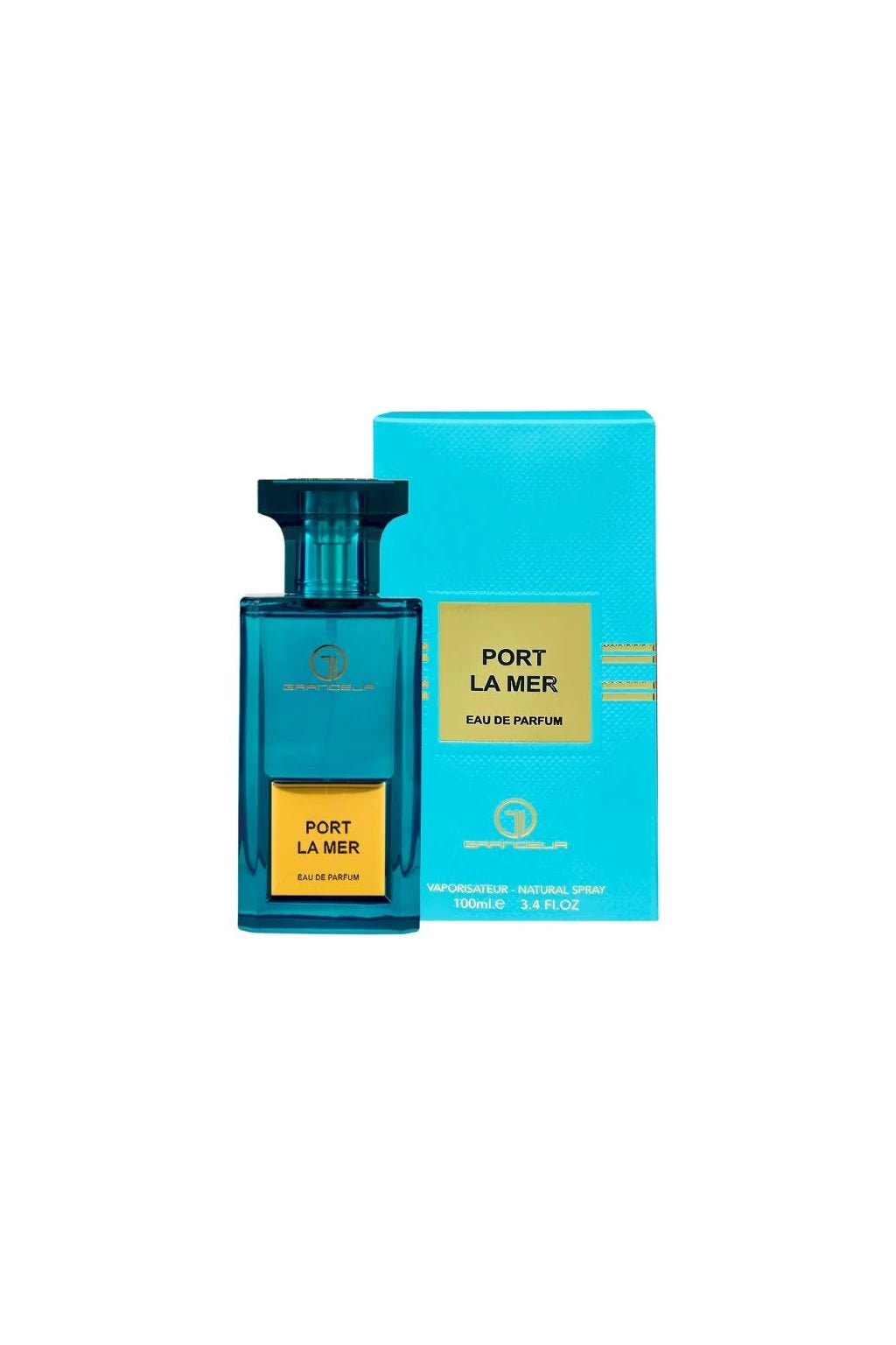 BEIRUT PERFUMES