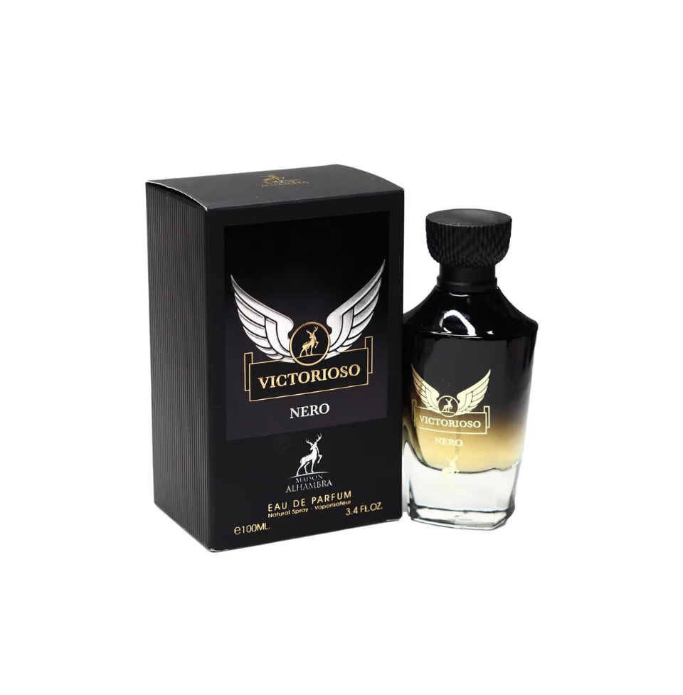 BEIRUT PERFUMES