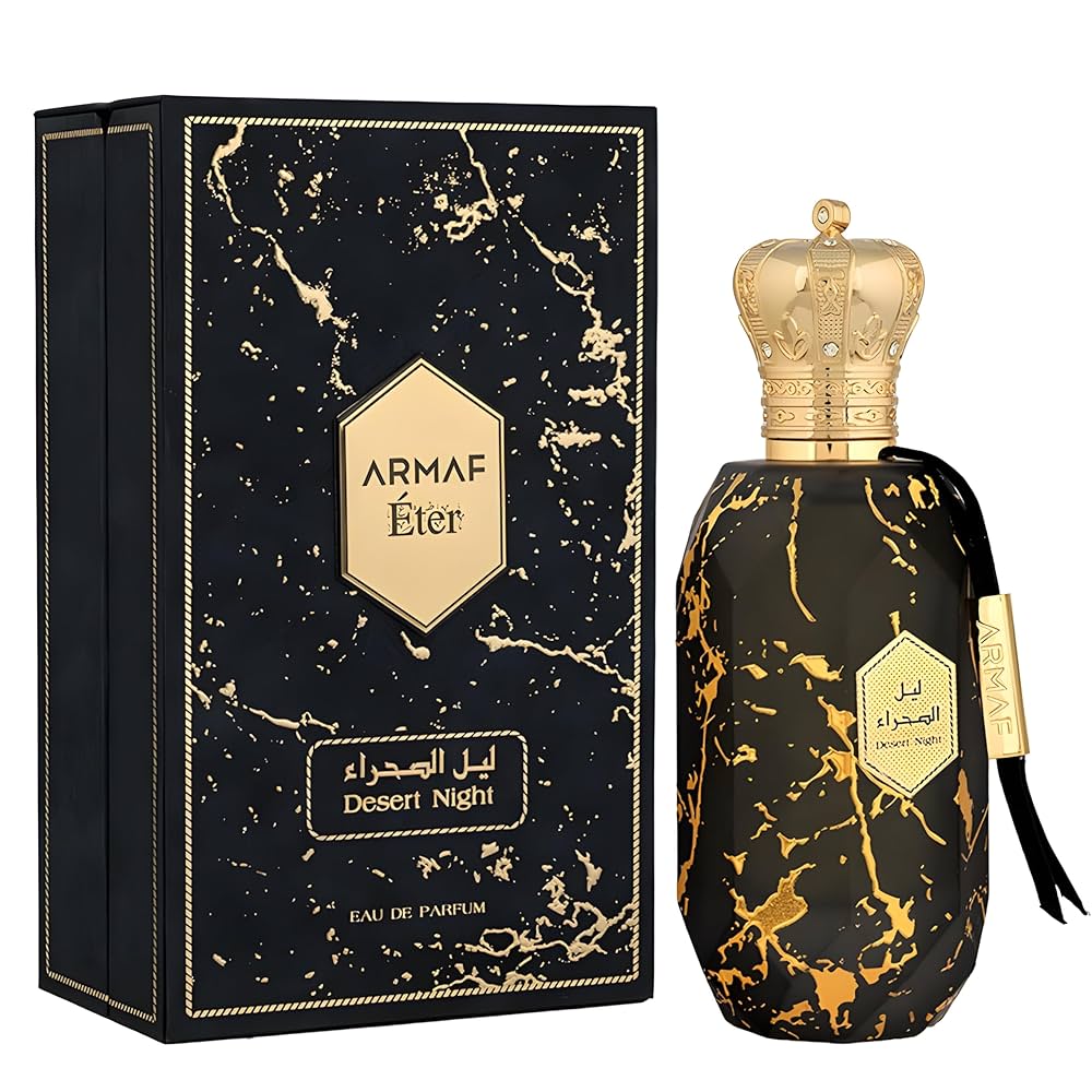 ARMAF ÉTER DESERT NIGHT 100 ml