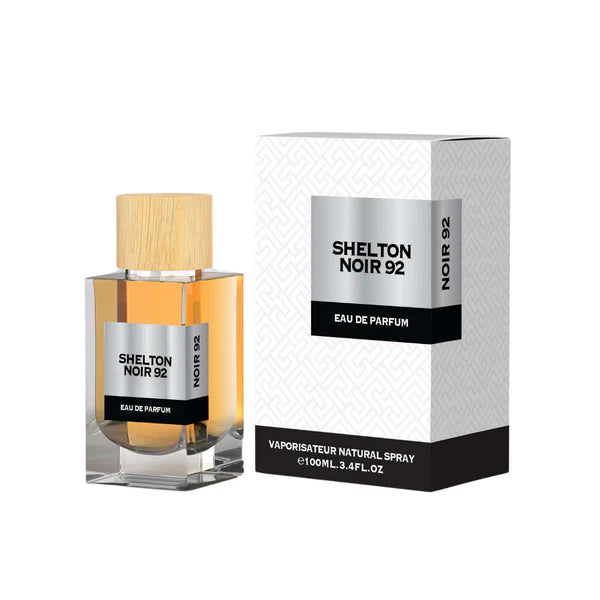 SHELTON NOIR 92 100 ML