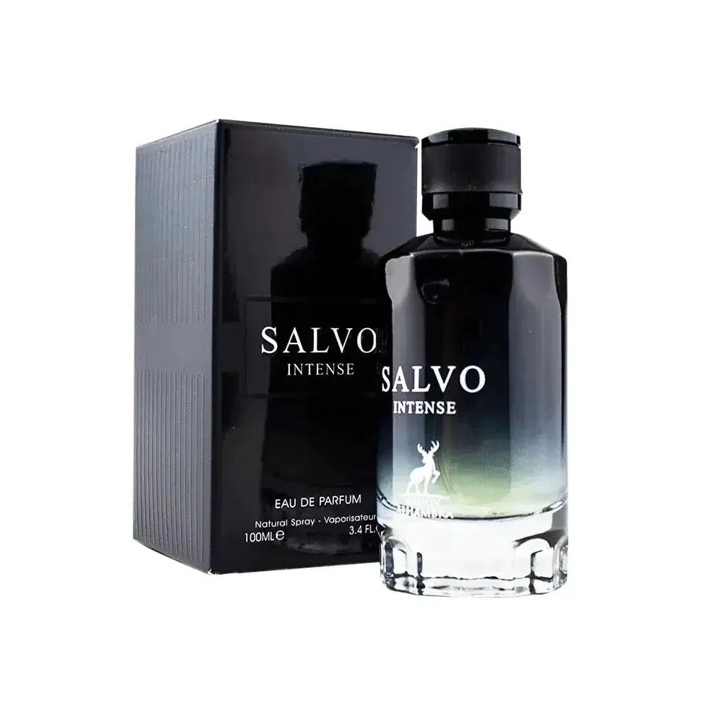 BEIRUT PERFUMES