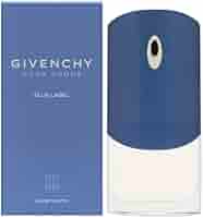 GIVENCHY BLUE LABEL POUR HOMME 100 ML