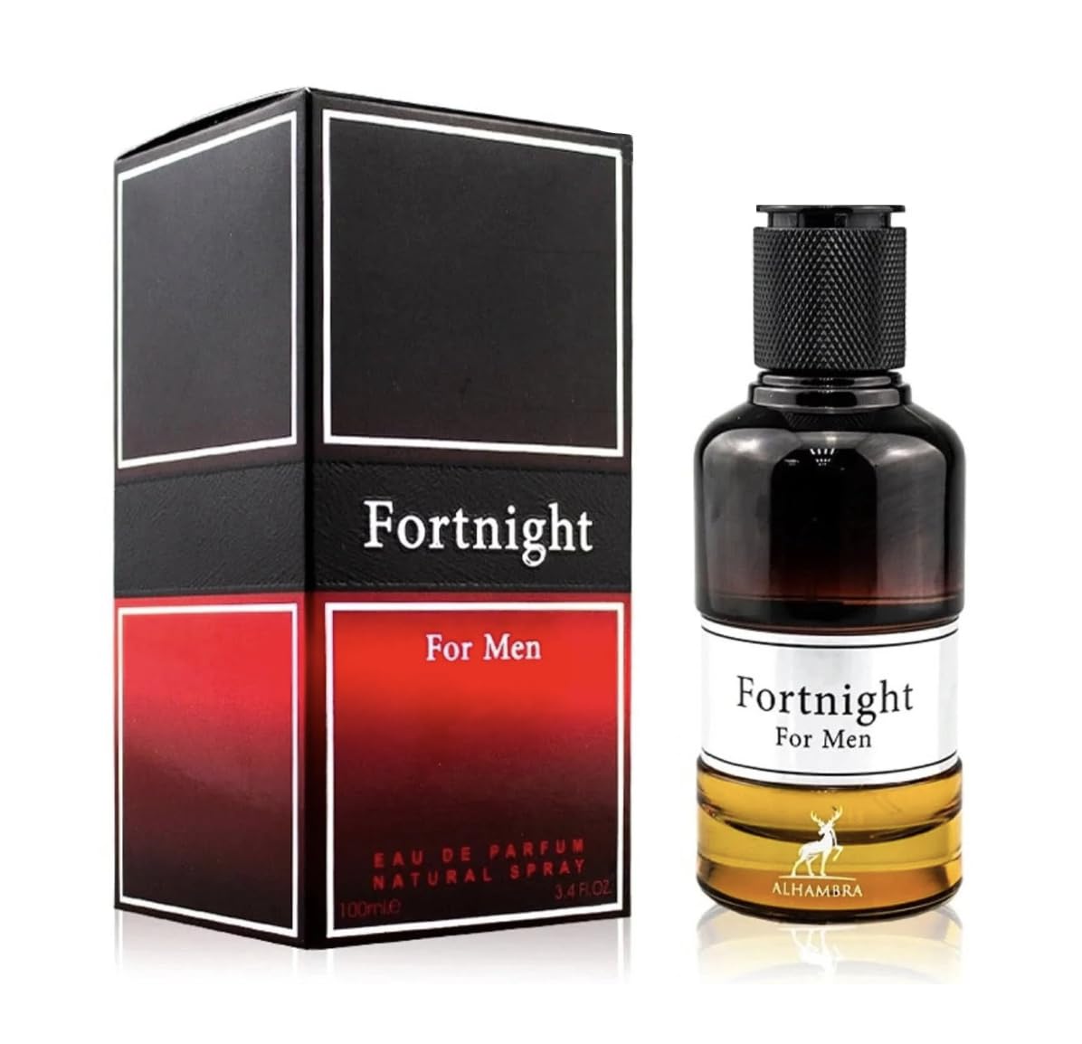 MAISON ALHAMBRA FORTNIGHT 100 ml
