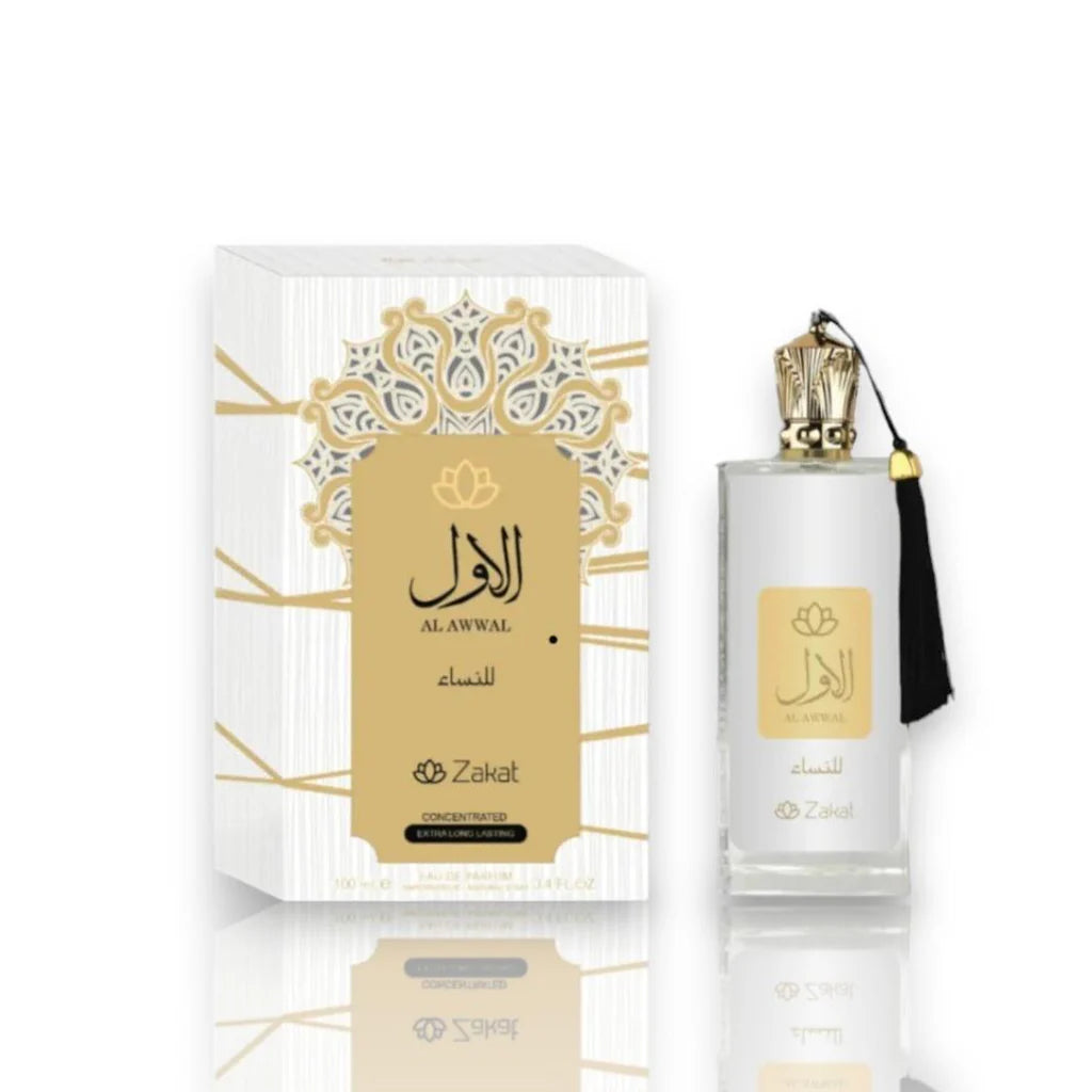 BEIRUT PERFUMES