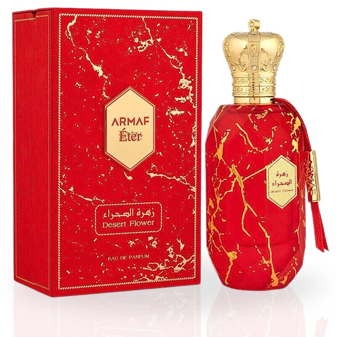 ARMAF ETER DESERT FLOWER 100 ml
