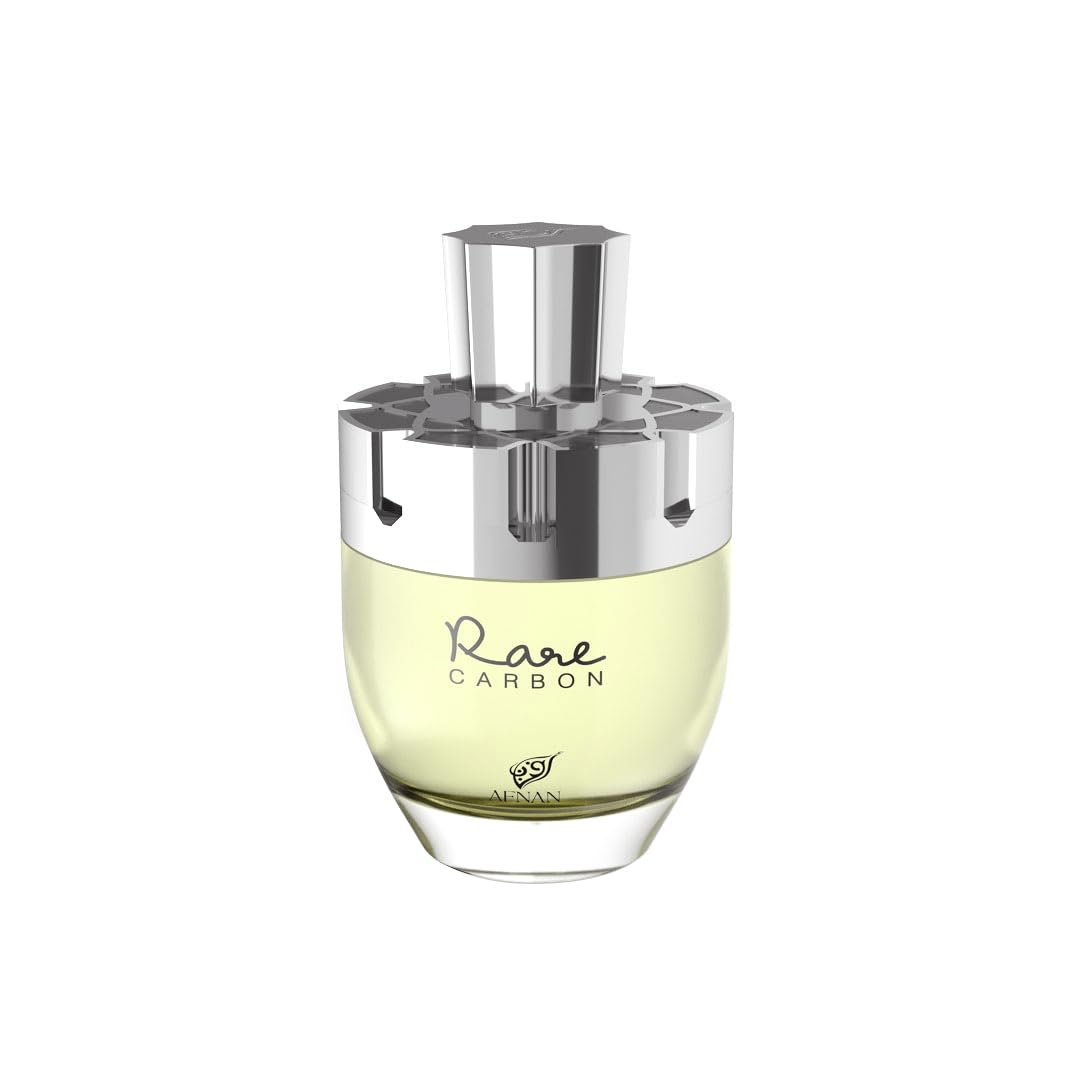AFNAN RARE CARBON 3.4 OZ