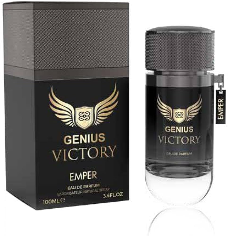 EMPER VICTORY GENIUS 100 ML