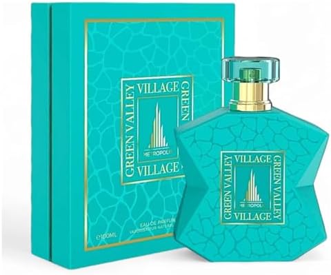 BEIRUT PERFUMES