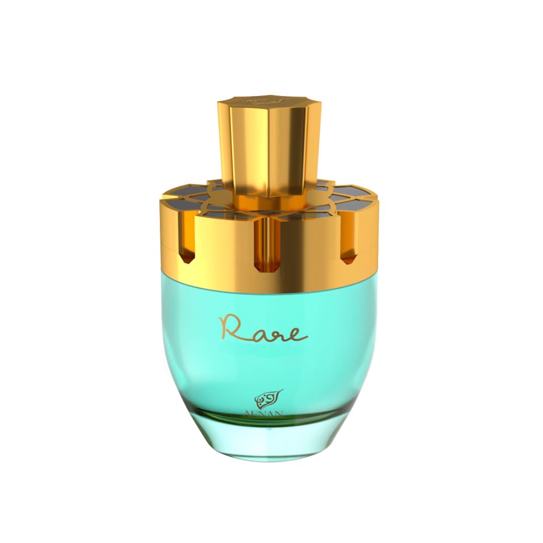 AFNAN RARE WOMENS 3.4 OZ