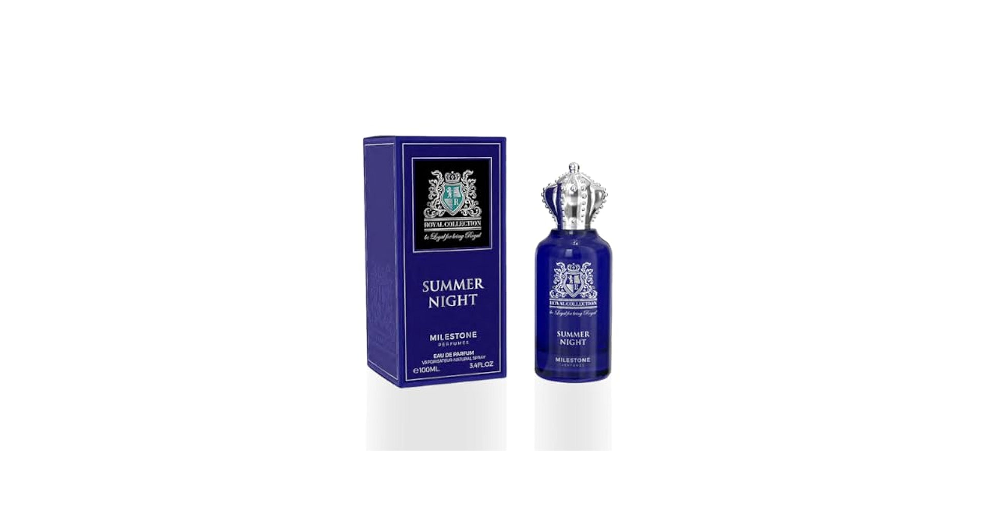 BEIRUT PERFUMES