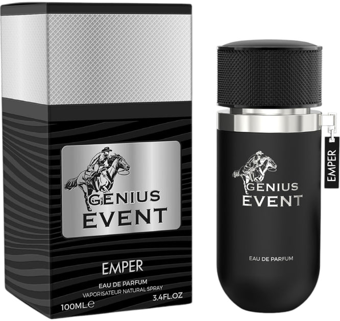EMPER GENIUS EVENT 100 ML