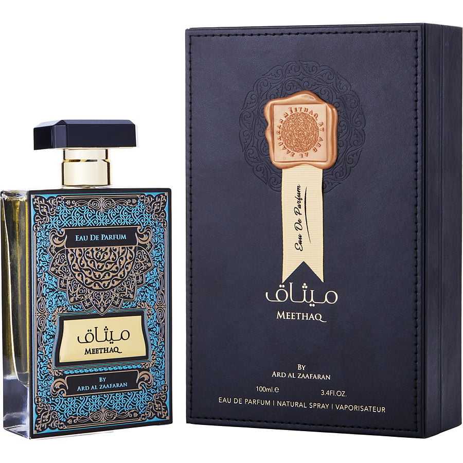ARD AL ZAAFRAN MEETHAQ 3.4 OZ