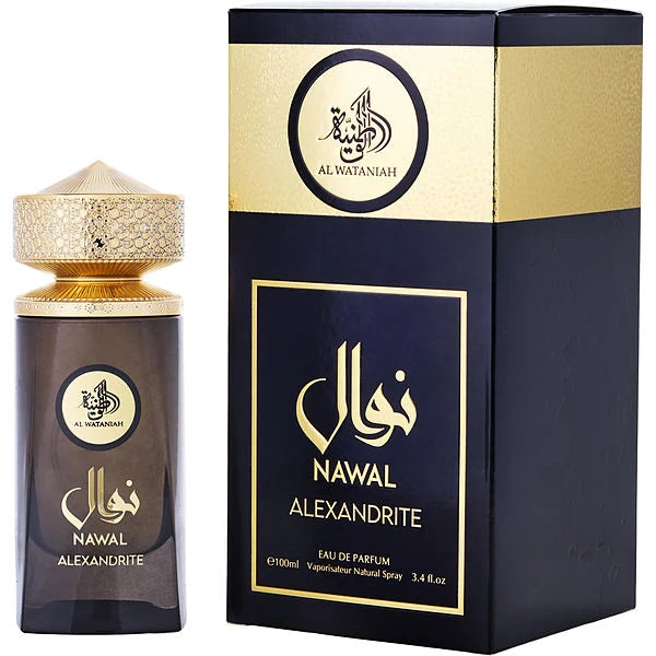 BEIRUT PERFUMES