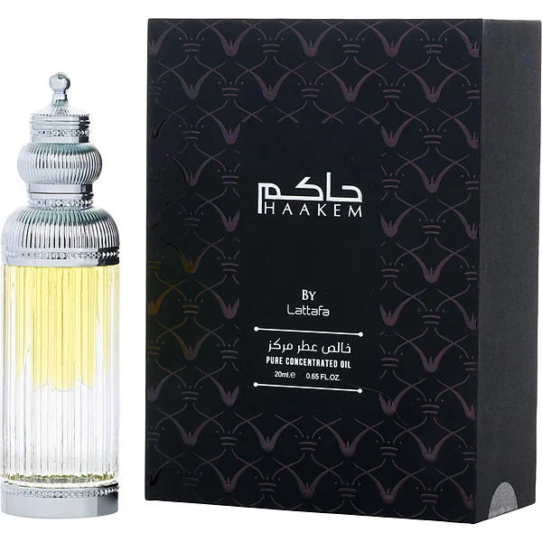 BEIRUT PERFUMES