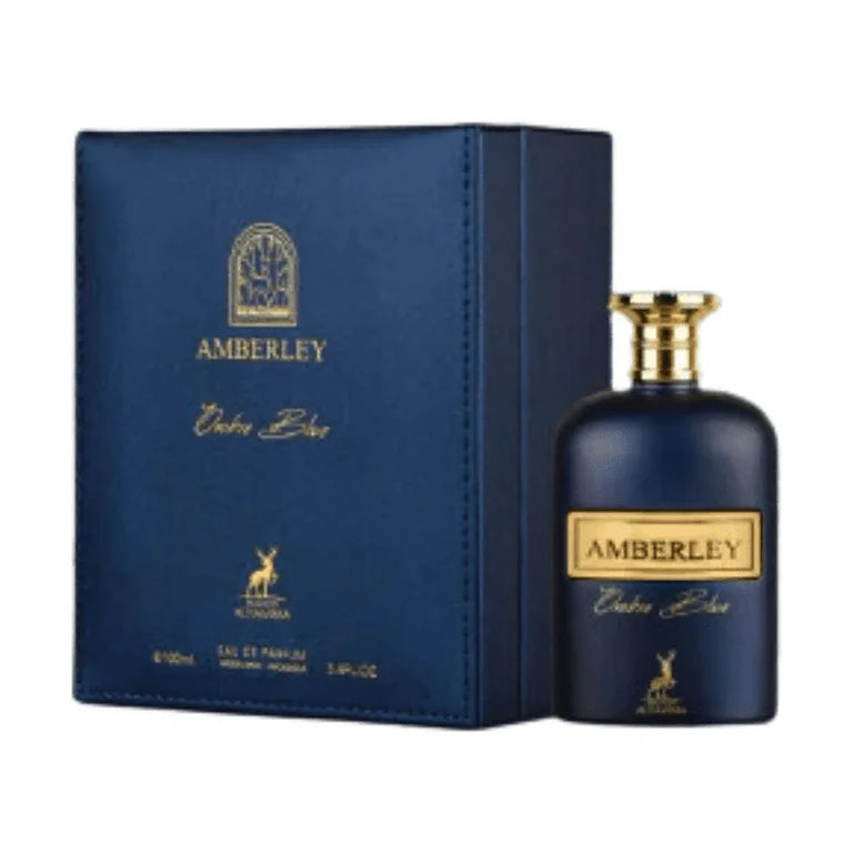 MAISON ALHAMBRA AMBERLEY OMBRE BLUE 100 ml