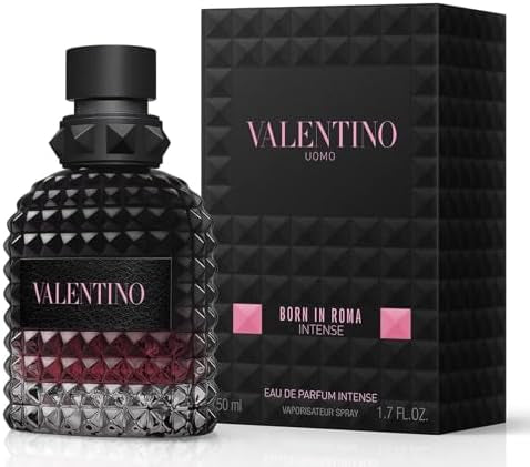 VALENTINO BORN IN ROMA INTENSE 50 ml