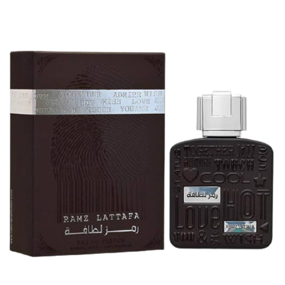 BEIRUT PERFUMES
