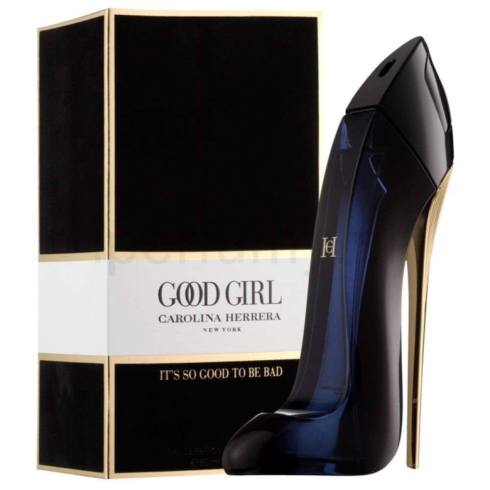 CAROLINA HERRERA GOOD GIRL NEW YORK 50 ML