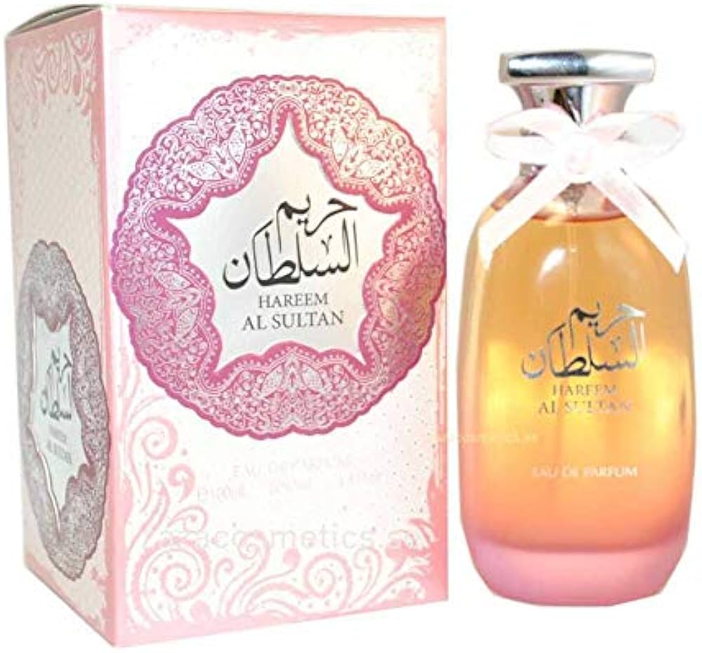 BEIRUT PERFUMES