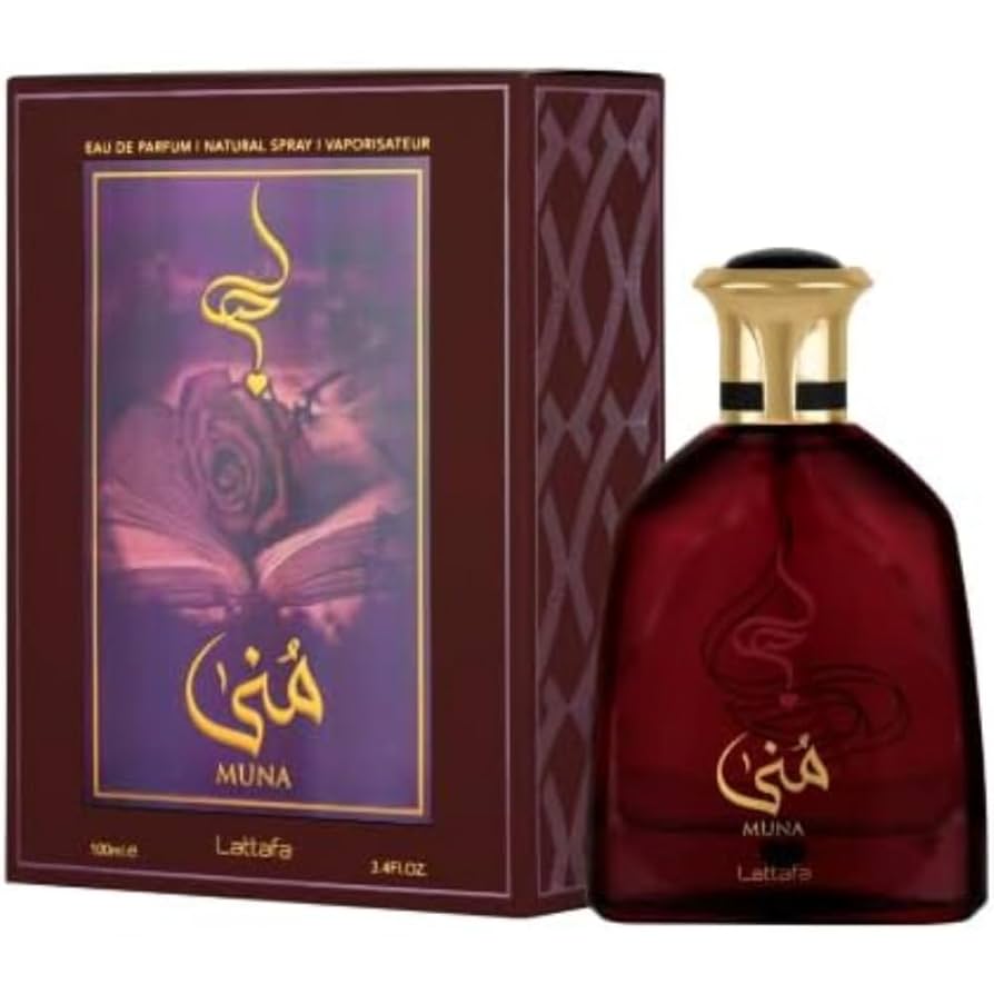 BEIRUT PERFUMES