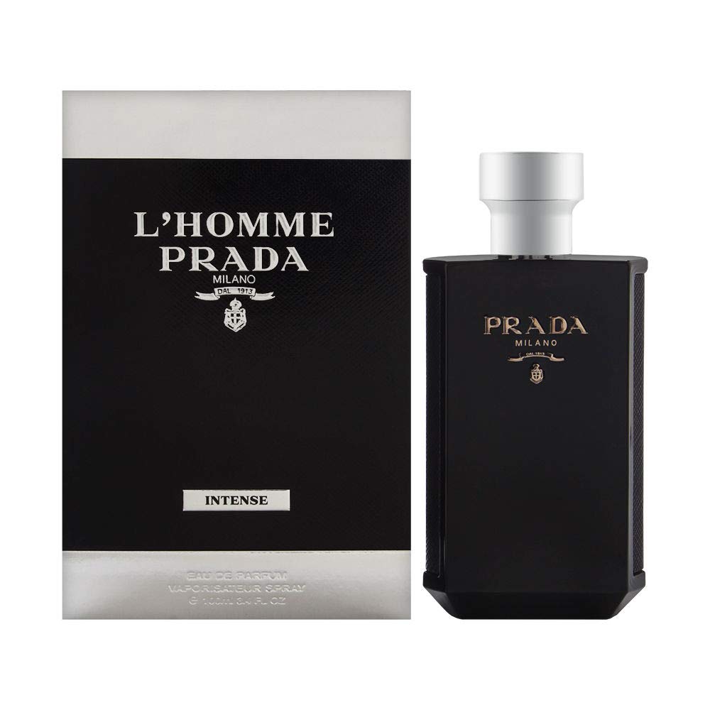 PRADA L'HOMME INTENSE 100 ML