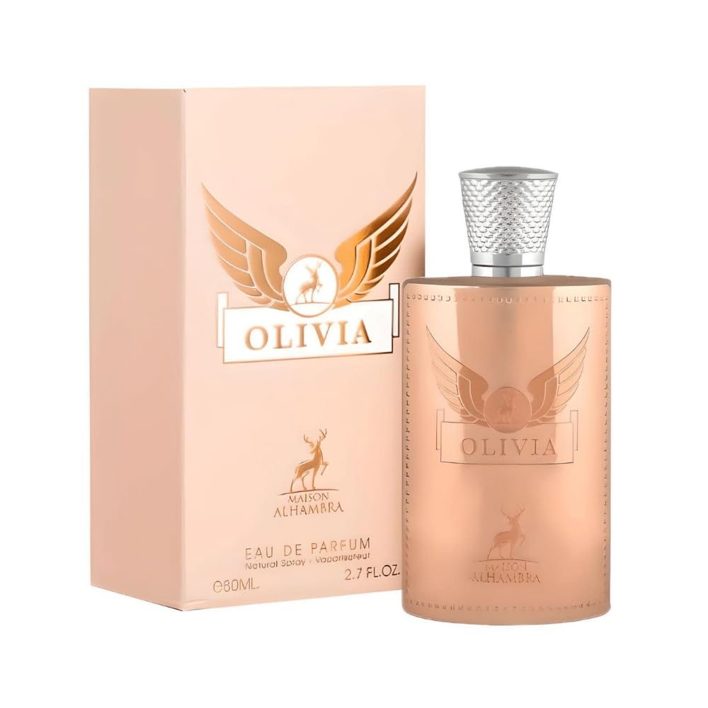 BEIRUT PERFUMES