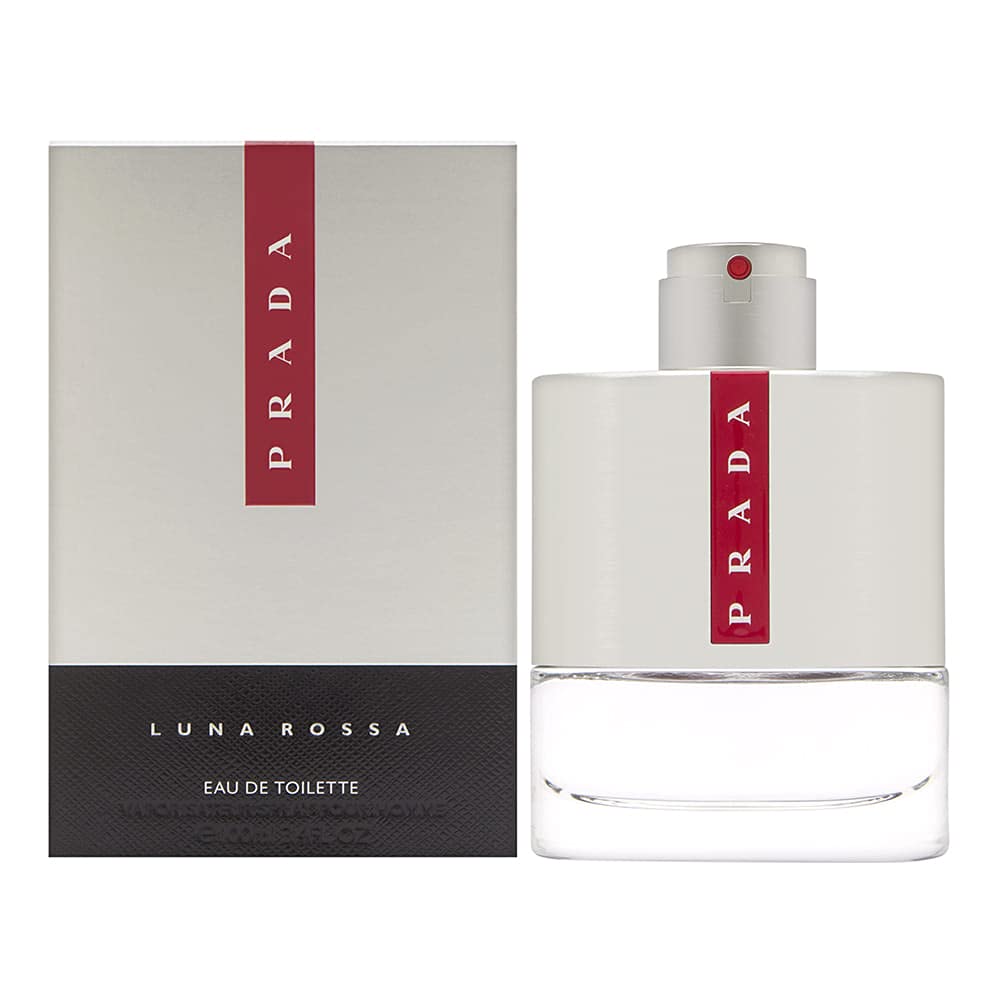 PRADA LUNA ROSSA 100 ML